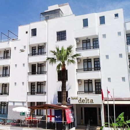 Delta Hotel Дідім Екстер'єр фото