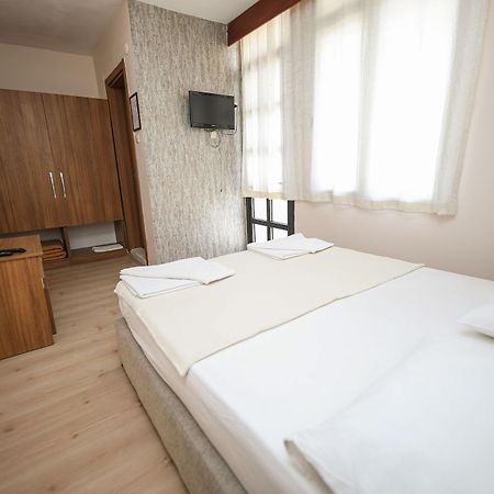 Delta Hotel Дідім Екстер'єр фото