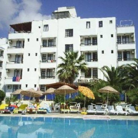 Delta Hotel Дідім Екстер'єр фото