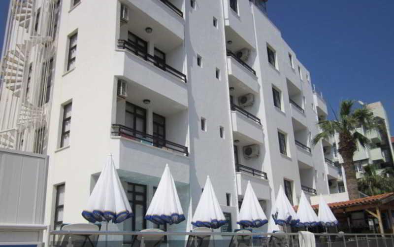 Delta Hotel Дідім Екстер'єр фото