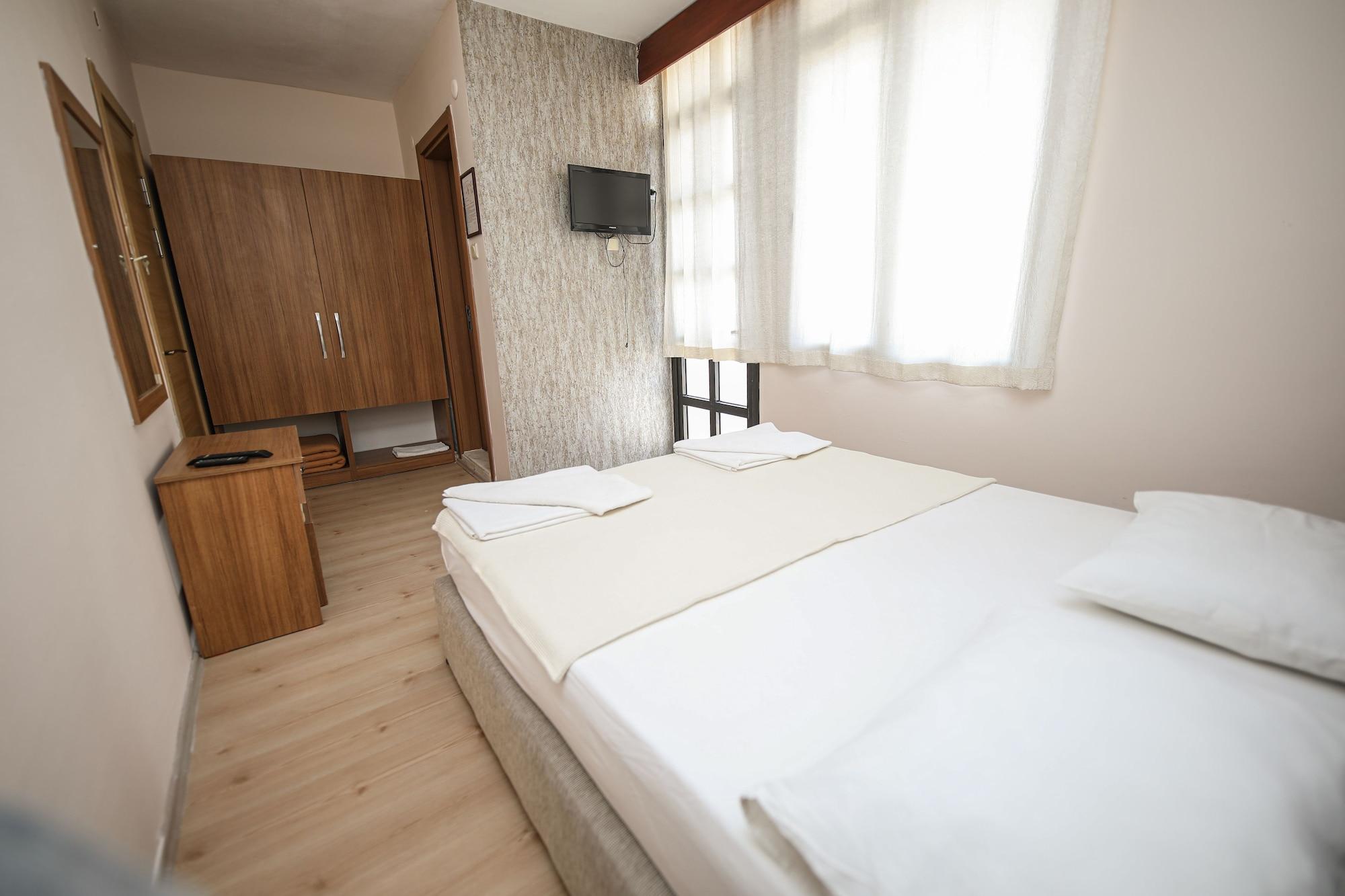 Delta Hotel Дідім Екстер'єр фото