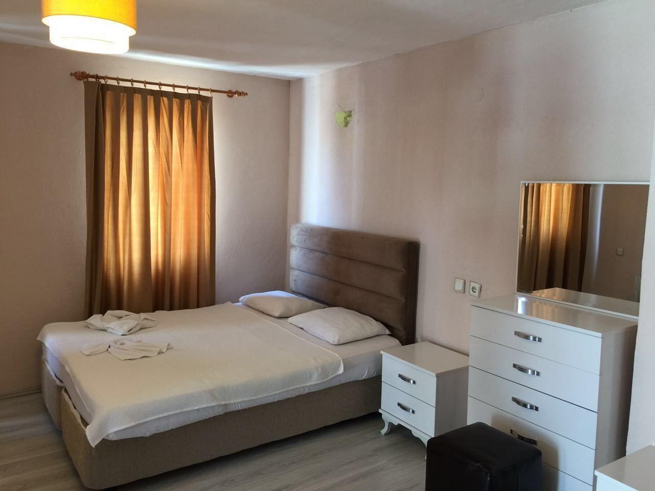 Delta Hotel Дідім Екстер'єр фото
