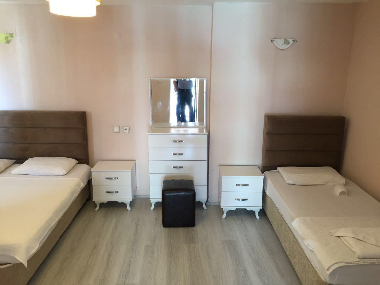 Delta Hotel Дідім Екстер'єр фото