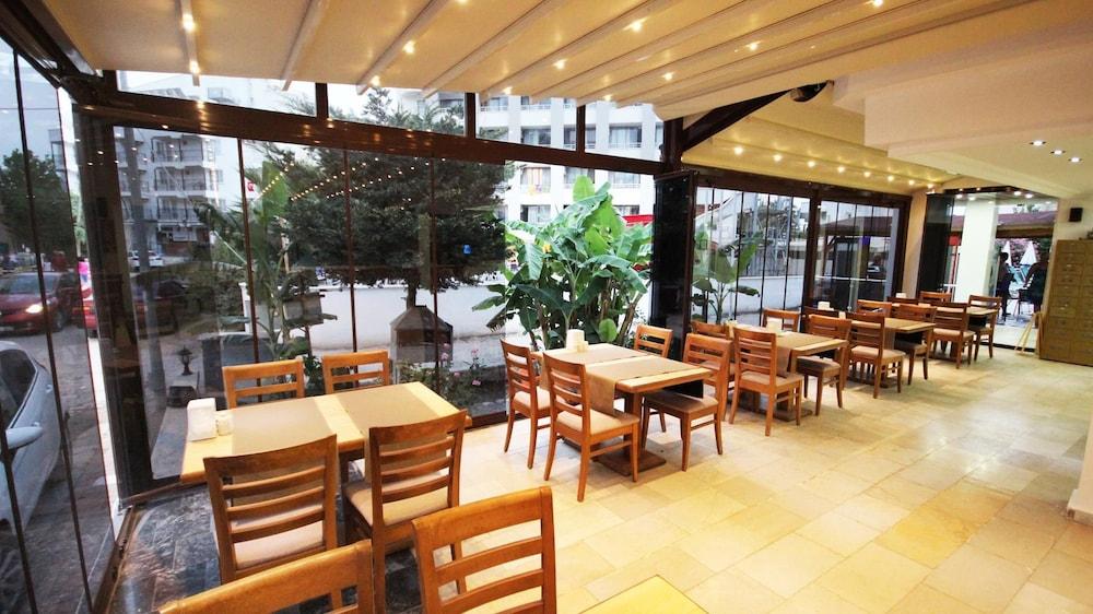 Delta Hotel Дідім Екстер'єр фото