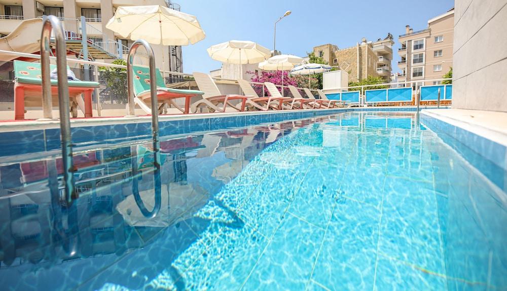 Delta Hotel Дідім Екстер'єр фото