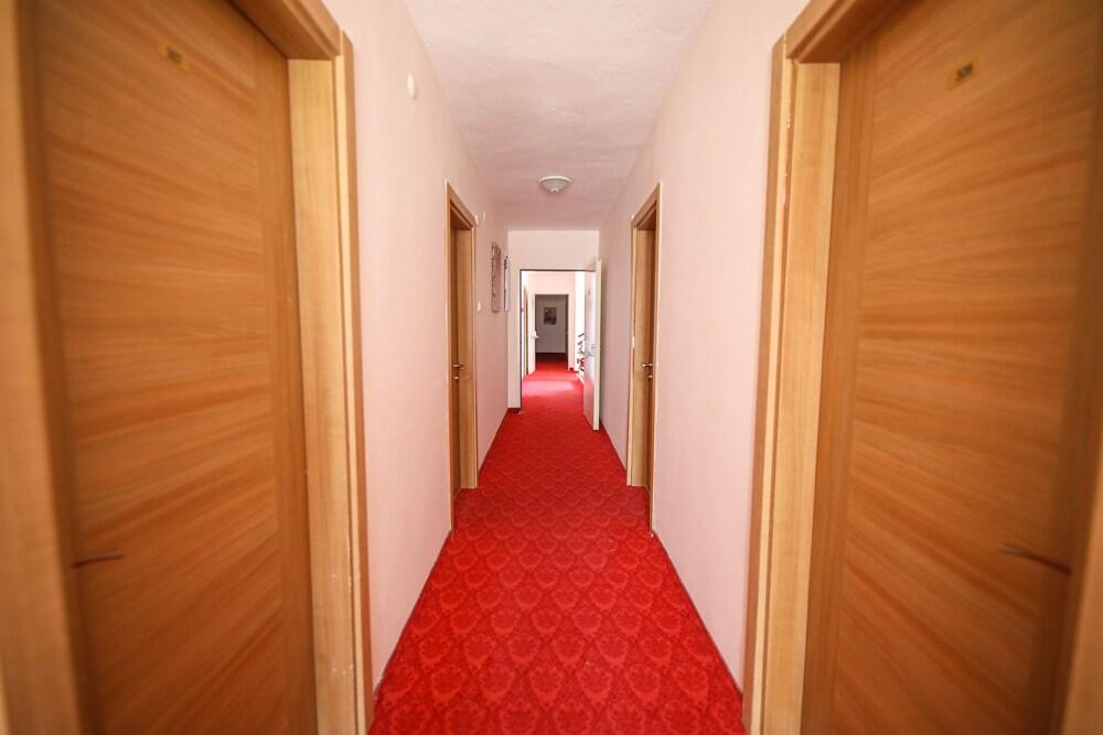 Delta Hotel Дідім Екстер'єр фото