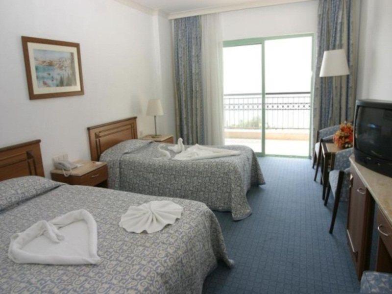Delta Hotel Дідім Екстер'єр фото