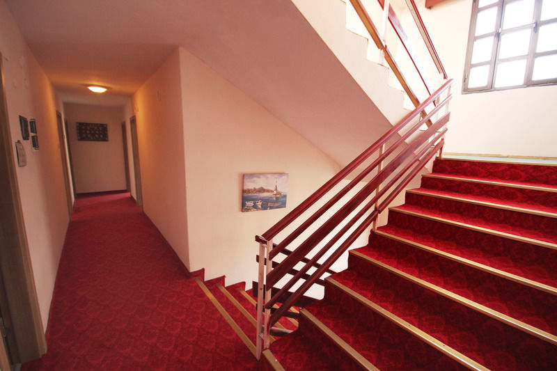 Delta Hotel Дідім Екстер'єр фото