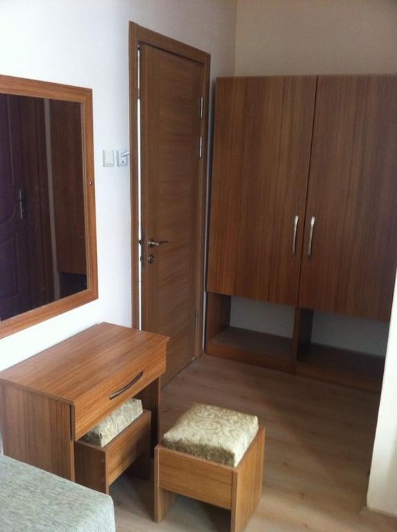 Delta Hotel Дідім Екстер'єр фото