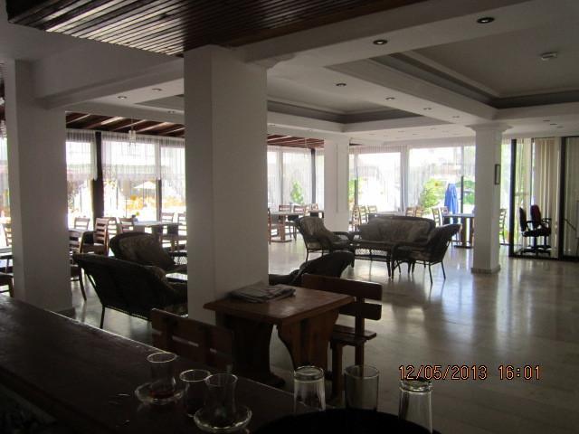 Delta Hotel Дідім Екстер'єр фото