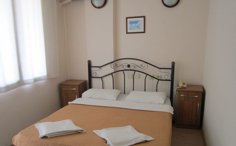 Delta Hotel Дідім Екстер'єр фото